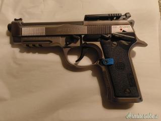 Beretta 92X Performance Optic Ready 9x19mm Parabellum | Luger | NATO