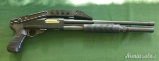 Franchi PA08 12