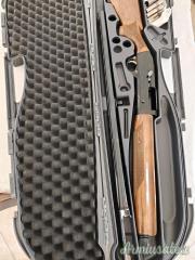 Benelli Montefeltro  12