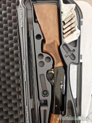 Benelli Montefeltro  12