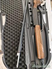 Benelli Montefeltro  12
