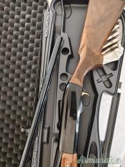 Benelli Montefeltro  12
