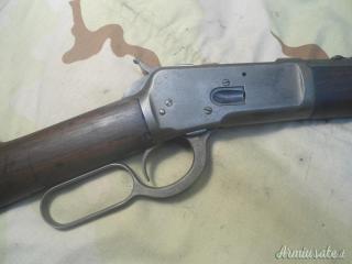 Winchester 1892 .38-40 Winchester