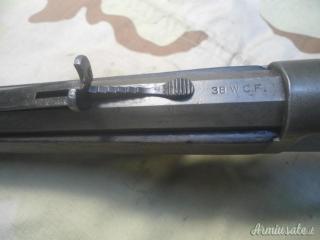 Winchester 1892 .38-40 Winchester