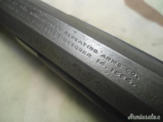 Winchester 1892 .38-40 Winchester