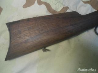 Winchester 1892 .38-40 Winchester