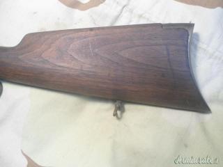Winchester 1892 .38-40 Winchester