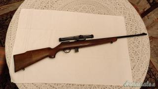 Beretta Super Sport .22 Long Rifle