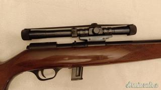 Beretta Super Sport .22 Long Rifle