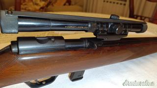 Beretta Super Sport .22 Long Rifle