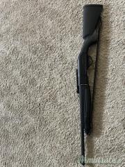 Hatsan Escort magnum 12