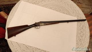 Franchi Mod. 300 12