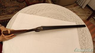 Franchi Mod. 300 12
