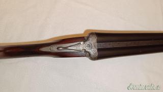 Franchi Mod. 300 12