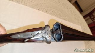 Franchi Mod. 300 12