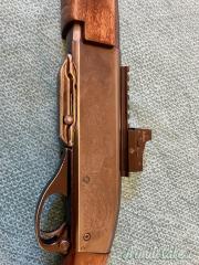 Remington 7400 .30-06 Springfield