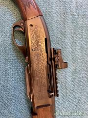 Remington 7400 .30-06 Springfield