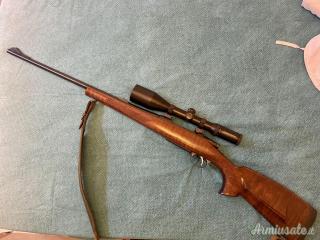 CZ | Ceska Zbrojovka 550 .30-06 Springfield