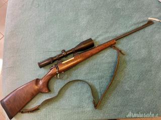 CZ | Ceska Zbrojovka 550 .30-06 Springfield