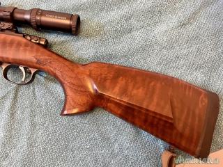CZ | Ceska Zbrojovka 550 .30-06 Springfield