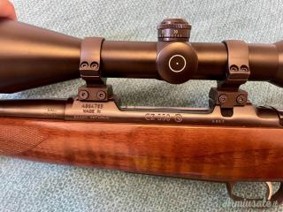 CZ | Ceska Zbrojovka 550 .30-06 Springfield