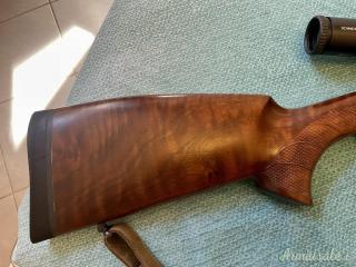 CZ | Ceska Zbrojovka 550 .30-06 Springfield