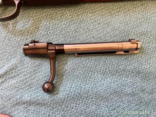 CZ | Ceska Zbrojovka 550 .30-06 Springfield