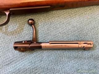 CZ | Ceska Zbrojovka 550 .30-06 Springfield
