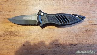 Master Of Defense - CQD Mark I By Duane Dieter