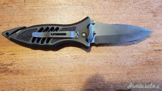 Master Of Defense - CQD Mark I By Duane Dieter