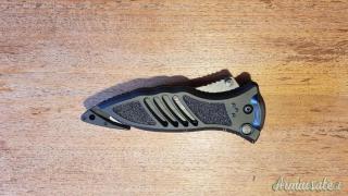 Master Of Defense - CQD Mark I By Duane Dieter