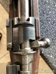 Kriegsmodell rarità.