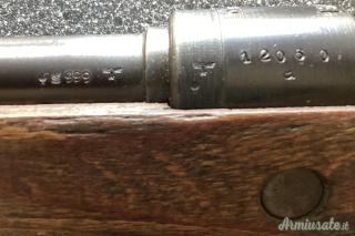 Kriegsmodell rarità.