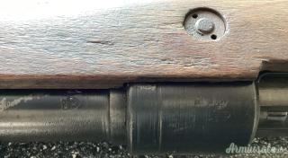 Kriegsmodell rarità.