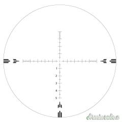 Vector Optics Orion Pro Max 6-24x50 FFP HD (SCFF-44) - NUOVA