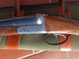 Doppietta Beretta 426 pari al nuovo