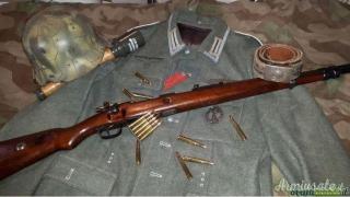 KAR98K Berliner Lubecker maschinenfabrik