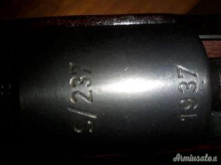 KAR98K Berliner Lubecker maschinenfabrik