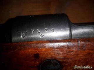 KAR98K Berliner Lubecker maschinenfabrik