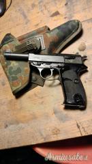 Walther | Carl P1