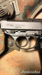 Walther | Carl P1