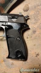 Walther | Carl P1