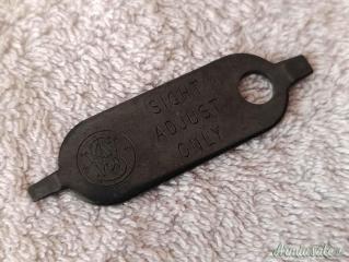 tool originali smith e wesson