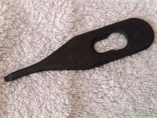 tool originale CZ