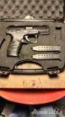 Walther PPQ M1