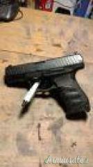 Walther PPQ M1