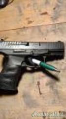 Walther PPQ M1