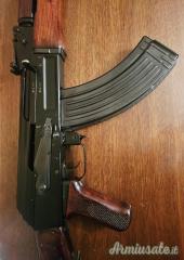 AK47 Arsenali militari polacchi  7.62 x 39