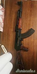 AK47 Arsenali militari polacchi  7.62 x 39