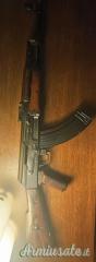 AK47 Arsenali militari polacchi  7.62 x 39